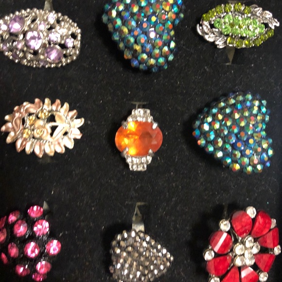 Wholesale 76! Rings - Picture 4 of 7